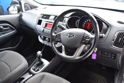 2013 Kia
Rio Si