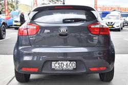 2013 Kia
Rio Si