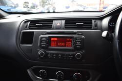 2013 Kia
Rio Si