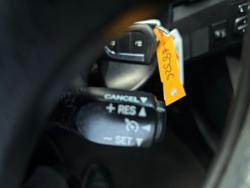 2013 Toyota
Corolla Ascent Sport