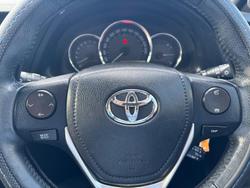 2013 Toyota
Corolla Ascent Sport