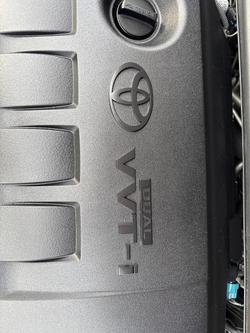 2013 Toyota
                Corolla Ascent Sport