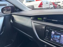 2013 Toyota
                Corolla Ascent Sport