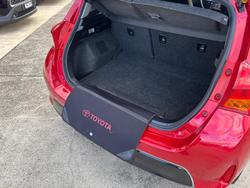 2013 Toyota
                Corolla Ascent Sport