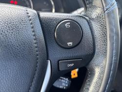2013 Toyota
Corolla Ascent Sport