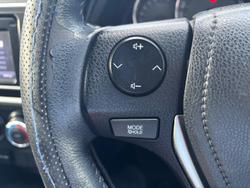 2013 Toyota
                Corolla Ascent Sport
