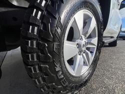 2020 Toyota
Landcruiser Prado GXL