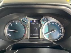 2020 Toyota
Landcruiser Prado GXL