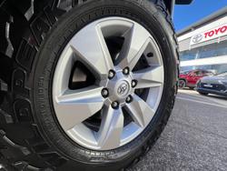 2020 Toyota
Landcruiser Prado GXL