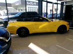 2017 Ford
                Mustang GT