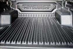 2025 Mitsubishi Triton GSR Special Edition