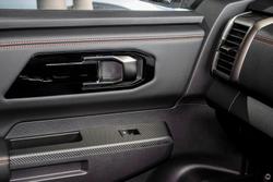 2025 Mitsubishi
Triton GSR Special Edition