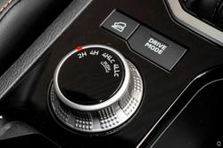 2025 Mitsubishi
Triton GSR Special Edition