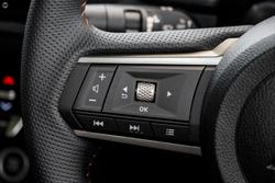 2025 Mitsubishi Triton GSR Special Edition