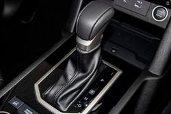 2025 Mitsubishi Triton GSR Special Edition