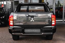 2025 Mitsubishi Triton GSR Special Edition