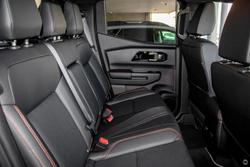 2025 Mitsubishi Triton GSR Special Edition