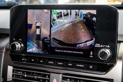 2025 Mitsubishi Triton GSR Special Edition