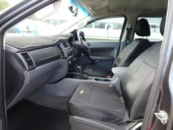 2018 Ford Ranger XLS PX MkII MY18 4X4 Dual Range Magnetic