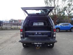 2018 Ford Ranger XLS PX MkII MY18 4X4 Dual Range Magnetic