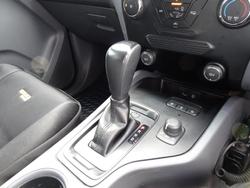 2018 Ford Ranger XLS PX MkII MY18 4X4 Dual Range Magnetic