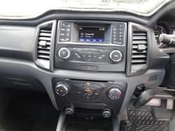 2018 Ford Ranger XLS PX MkII MY18 4X4 Dual Range Magnetic