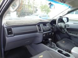 2018 Ford Ranger XLS PX MkII MY18 4X4 Dual Range Magnetic