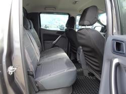 2018 Ford Ranger XLS PX MkII MY18 4X4 Dual Range Magnetic