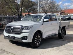 2025 GWM
Cannon Lux