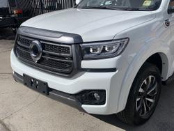 2025 GWM
Cannon Lux