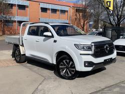 2025 GWM
Cannon Lux