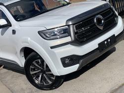 2025 GWM
Cannon Lux