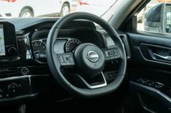 2024 Nissan
                Pathfinder Ti
