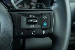 2024 Nissan
                Pathfinder Ti