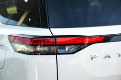 2024 Nissan
                Pathfinder Ti