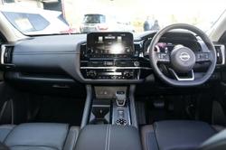 2024 Nissan
                Pathfinder Ti