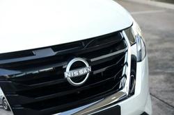 2024 Nissan Pathfinder Ti