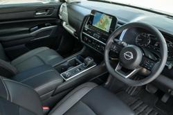 2024 Nissan
                Pathfinder Ti