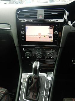 2017 Volkswagen Golf GTI 7.5 MY18 Pure White