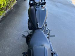 2023 Indian SPORT CHIEF CRUISER STEALTH GRAY