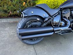 2023 Indian SPORT CHIEF CRUISER STEALTH GRAY