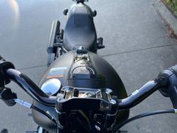 2023 Indian SPORT CHIEF CRUISER STEALTH GRAY