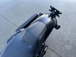 2023 Indian SPORT CHIEF CRUISER STEALTH GRAY