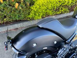 2023 Indian SPORT CHIEF CRUISER STEALTH GRAY
