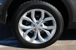 2018 Land Rover Discovery Sport