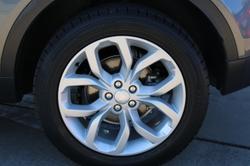 2018 Land Rover Discovery Sport