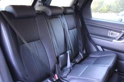 2018 Land Rover Discovery Sport