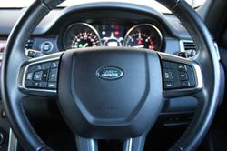 2018 Land Rover Discovery Sport