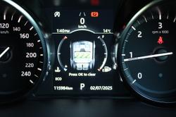 2018 Land Rover Discovery Sport