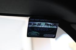 2018 Land Rover Discovery Sport
